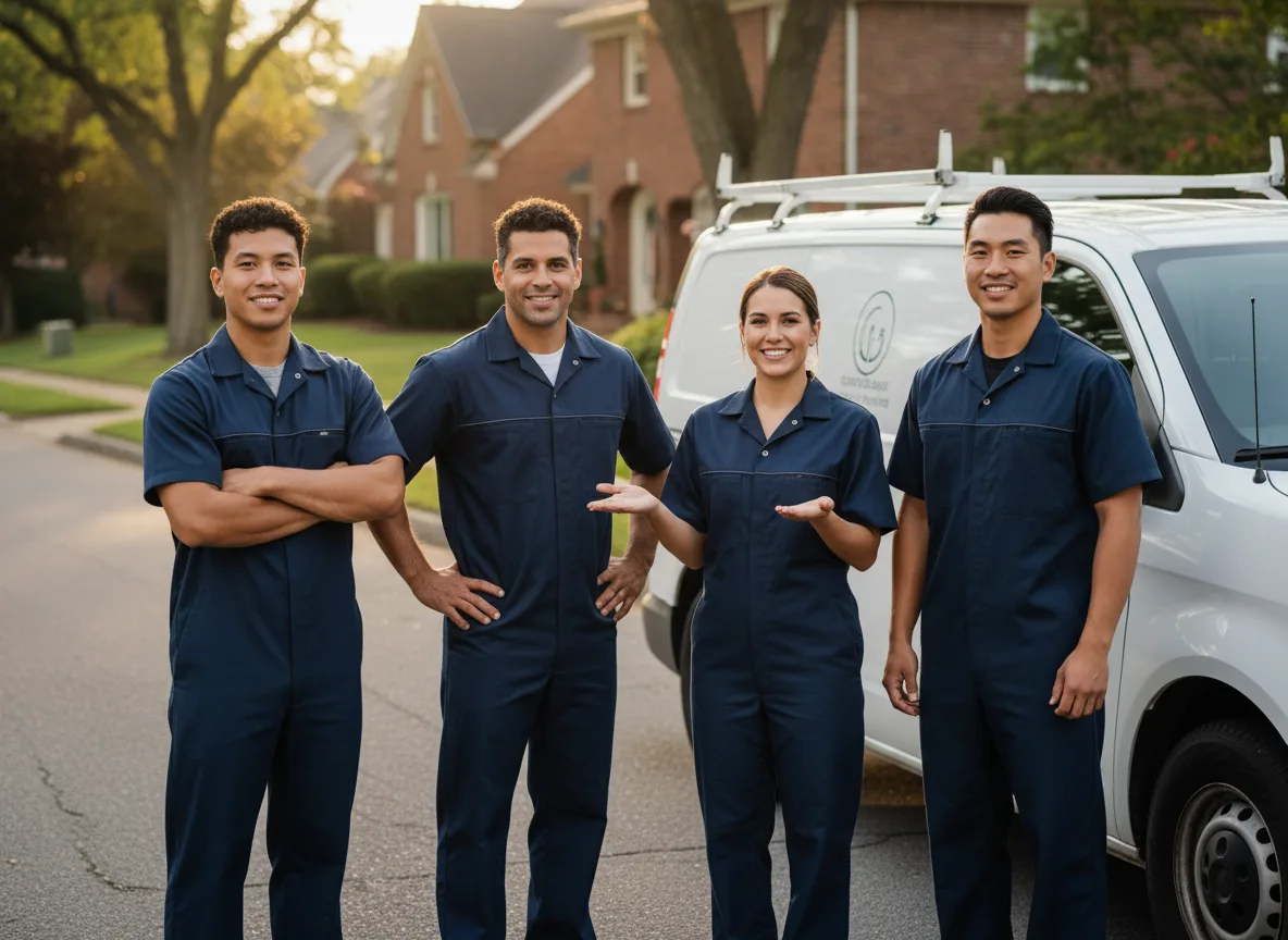 Home Gutter Service company in Verona, PA